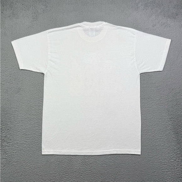 Vintage y2k Halloween teddy bear T-shirt - Picture 4 of 4